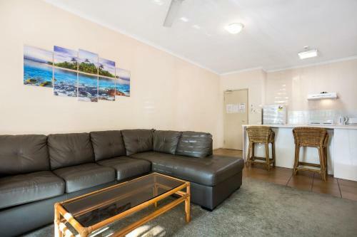 Apartamento A Taste Of The Tropics