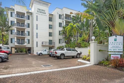 Apartamento A Taste Of The Tropics