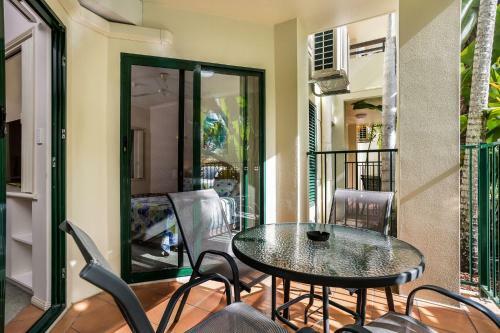 Apartamento A Taste Of The Tropics