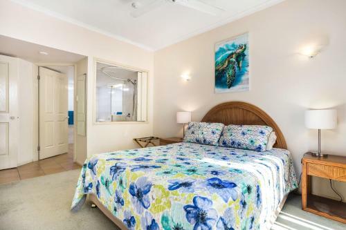 Apartamento A Taste Of The Tropics