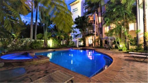 Apartamento A Taste Of The Tropics