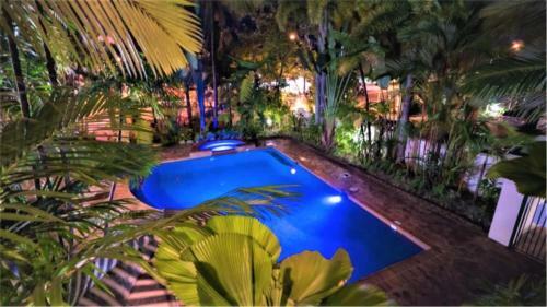 Apartamento A Taste Of The Tropics