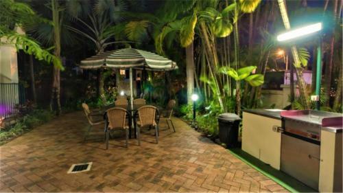Apartamento A Taste Of The Tropics
