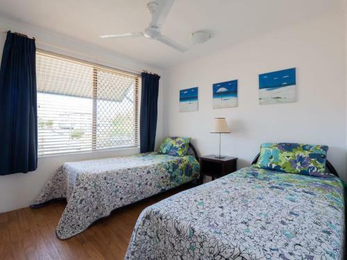 Apartamento Levuka Unit 12, 14 Moreton Pde