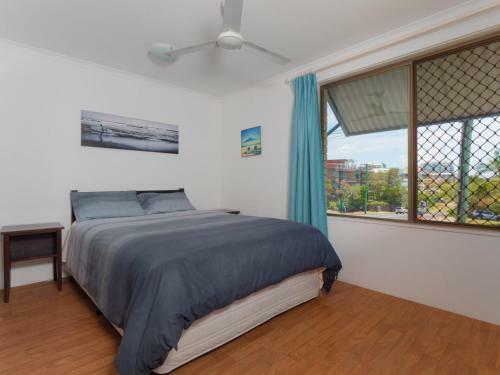Apartamento Levuka Unit 12, 14 Moreton Pde