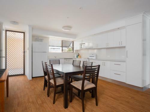 Apartamento Levuka Unit 12, 14 Moreton Pde