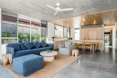Your Luxury Escape - Driftwood Three At Clarkes Beach