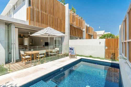 Your Luxury Escape - Driftwood Three At Clarkes Beach