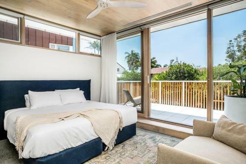 Your Luxury Escape - Driftwood Three At Clarkes Beach