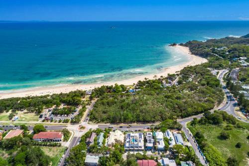 Your Luxury Escape - Driftwood Three At Clarkes Beach