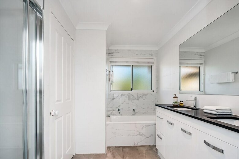 Apartamento Your Luxury Escape - Tradewinds1