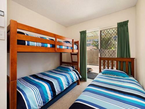 Apartamento Kings Beach Ocean Front Views Private Balcony Overlooking Kings Beach