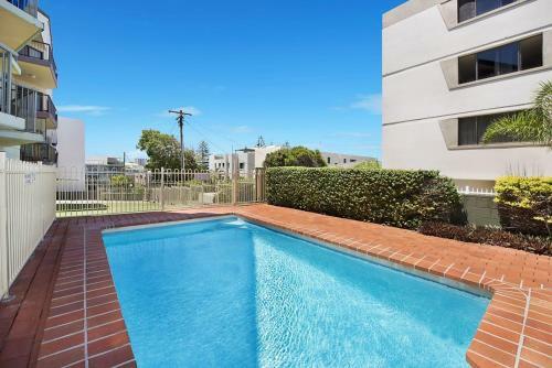 Sanctuary Shores 2 Bedroom Apartment