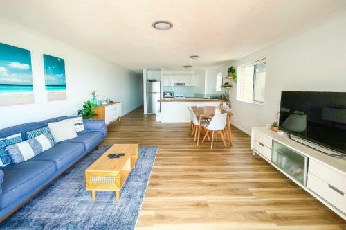 Sanctuary Shores 2 Bedroom Apartment