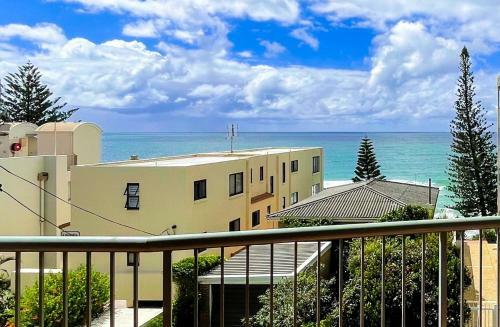 Sanctuary Shores 2 Bedroom Apartment