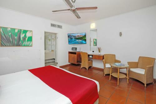 Apartamento City Centre Accommodation