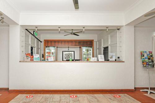 Apartamento City Centre Accommodation