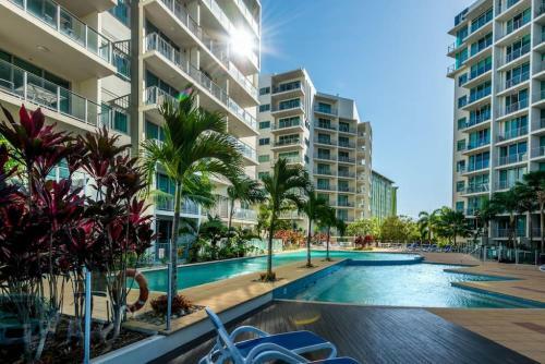 Harbour View Apartment