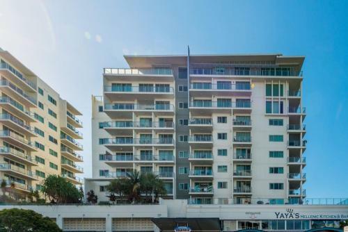 Harbour View Apartment