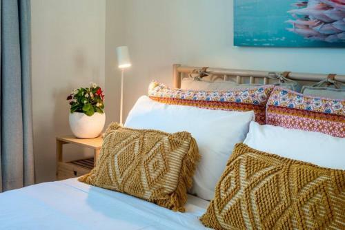 Harbour View Apartment