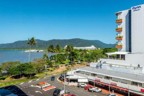 Harbour View Apartment