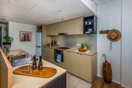 Harbour View Apartment