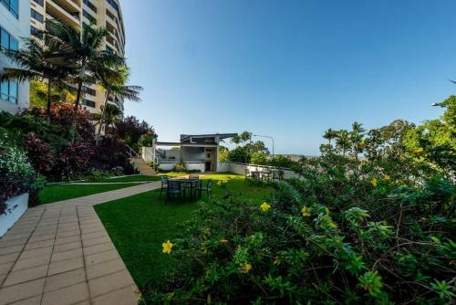 Harbour View Apartment