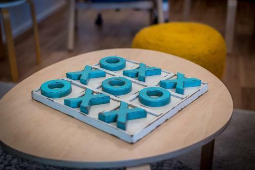 Harbour View Apartment