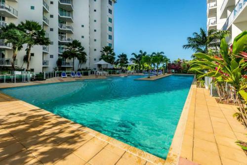 Harbour View Studio Pad