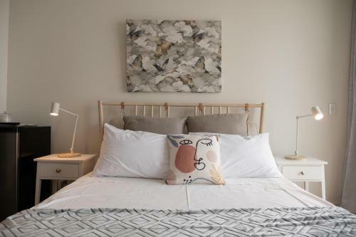 Harbour View Studio Pad