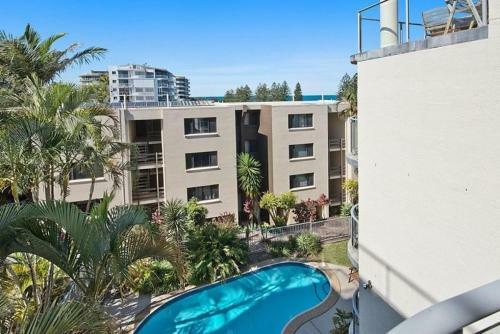 Apartamento Blue Horizon 5 7 Latona Ave Bulcock Beach