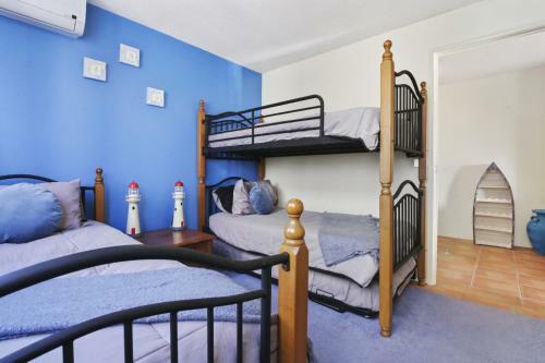 Apartamento Blue Horizon 5 7 Latona Ave Bulcock Beach