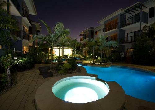 Centrally Located Apartments
