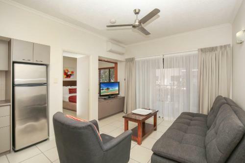 Centrally Located Apartments