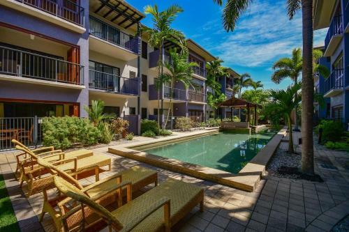Centrally Located Apartments