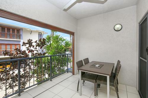 Centrally Located Apartments