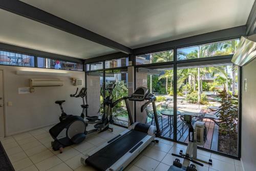Centrally Located Apartments