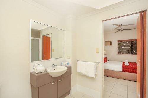 Centrally Located Apartments