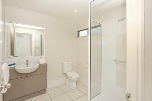 Centrally Located Apartments