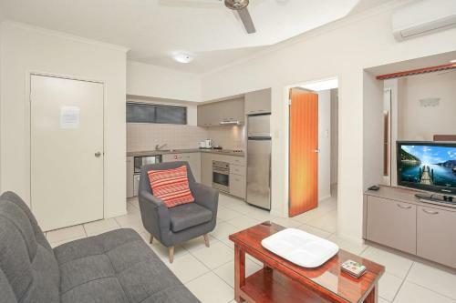 Centrally Located Apartments