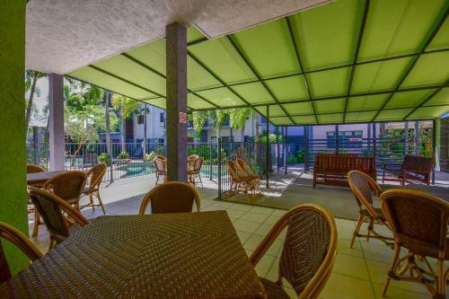 Centrally Located Apartments