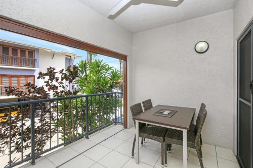 Centrally Located Apartment 1020