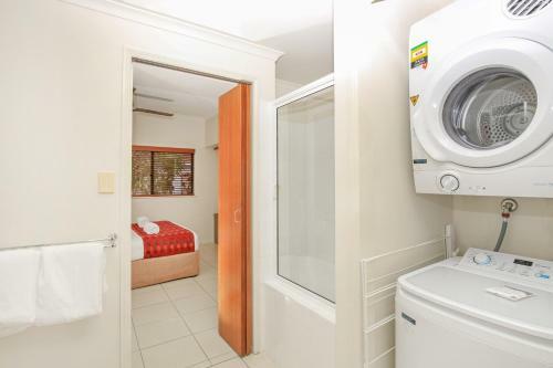 Centrally Located Apartment 1020
