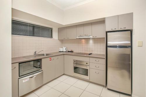 Centrally Located Apartment 1020