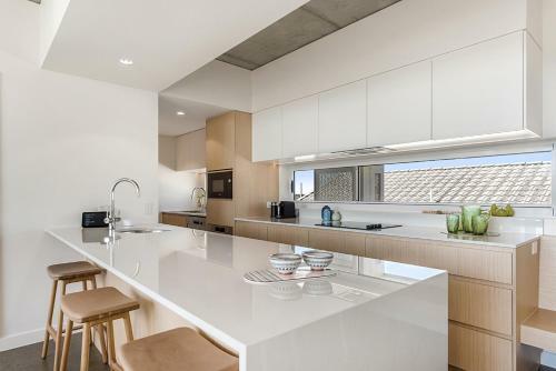 Apartamento Luxury 5-floor Unit With Ocean Views Near Beach