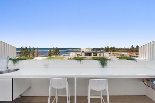 Apartamento Luxury 5-floor Unit With Ocean Views Near Beach