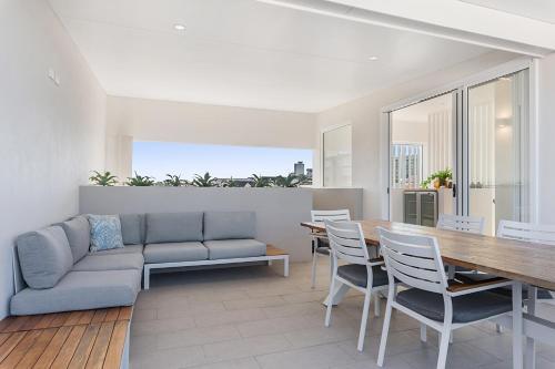 Apartamento Luxury 5-floor Unit With Ocean Views Near Beach