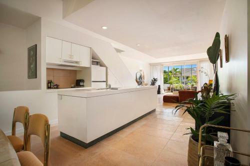 Apartamento A Perfect Stay - Night Palm Villa