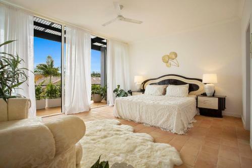 Apartamento A Perfect Stay - Night Palm Villa
