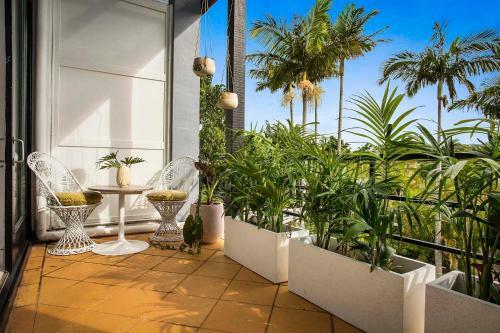 Apartamento A Perfect Stay - Night Palm Villa